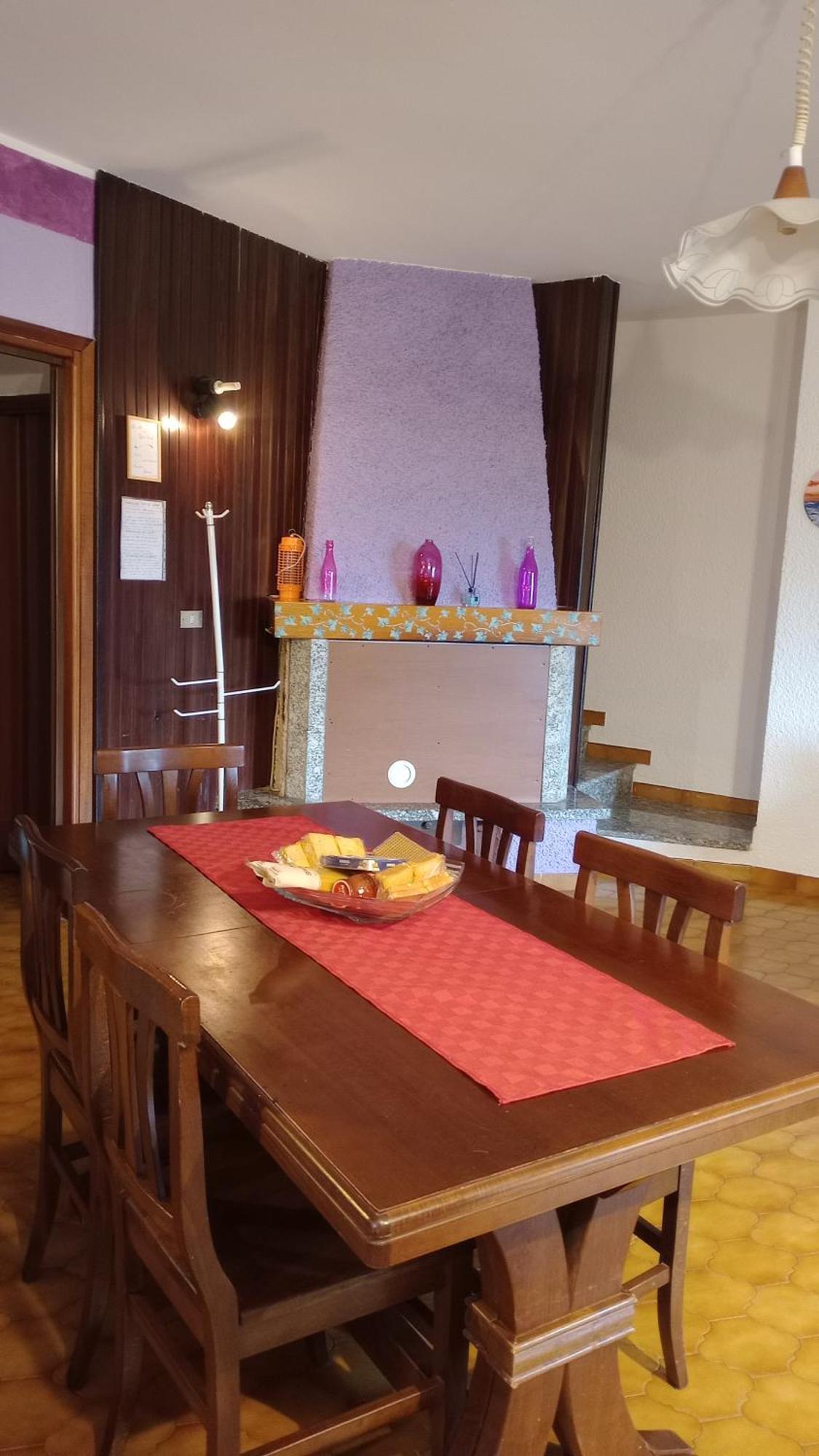 Вилла Bade House Oliveto Lario Экстерьер фото