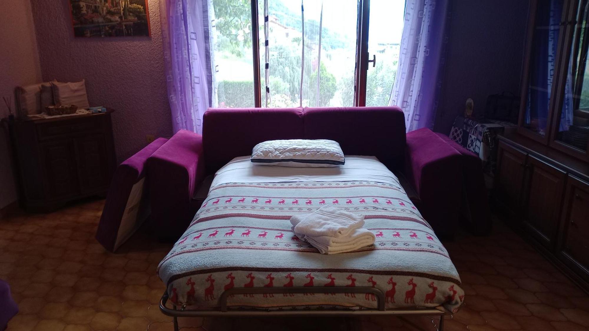 Вилла Bade House Oliveto Lario Экстерьер фото